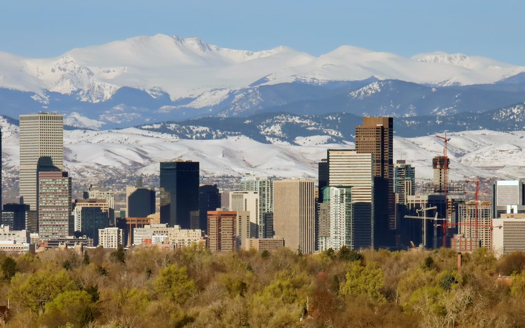 Colorado EV Incentive Programs