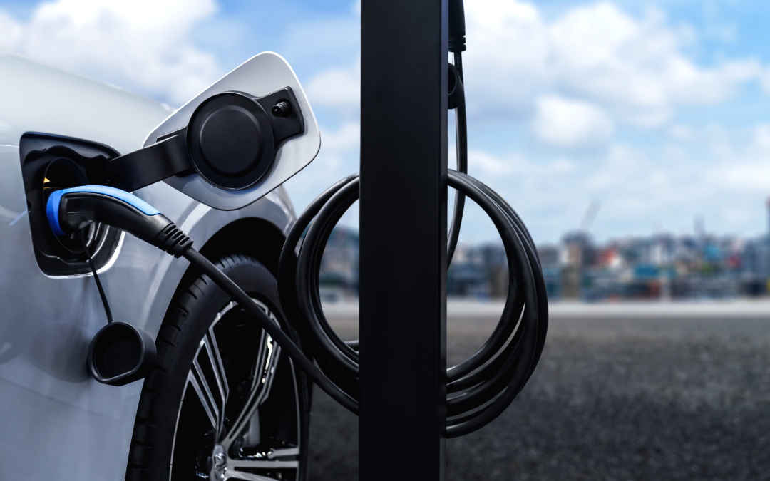 Installing Electric Vehicle Charging Stations (EVCS)