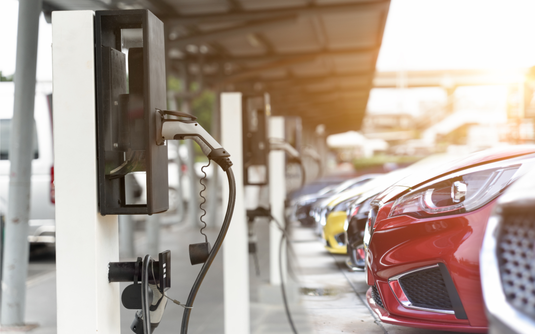 Electric Vehicle Charging Incentives In Your State